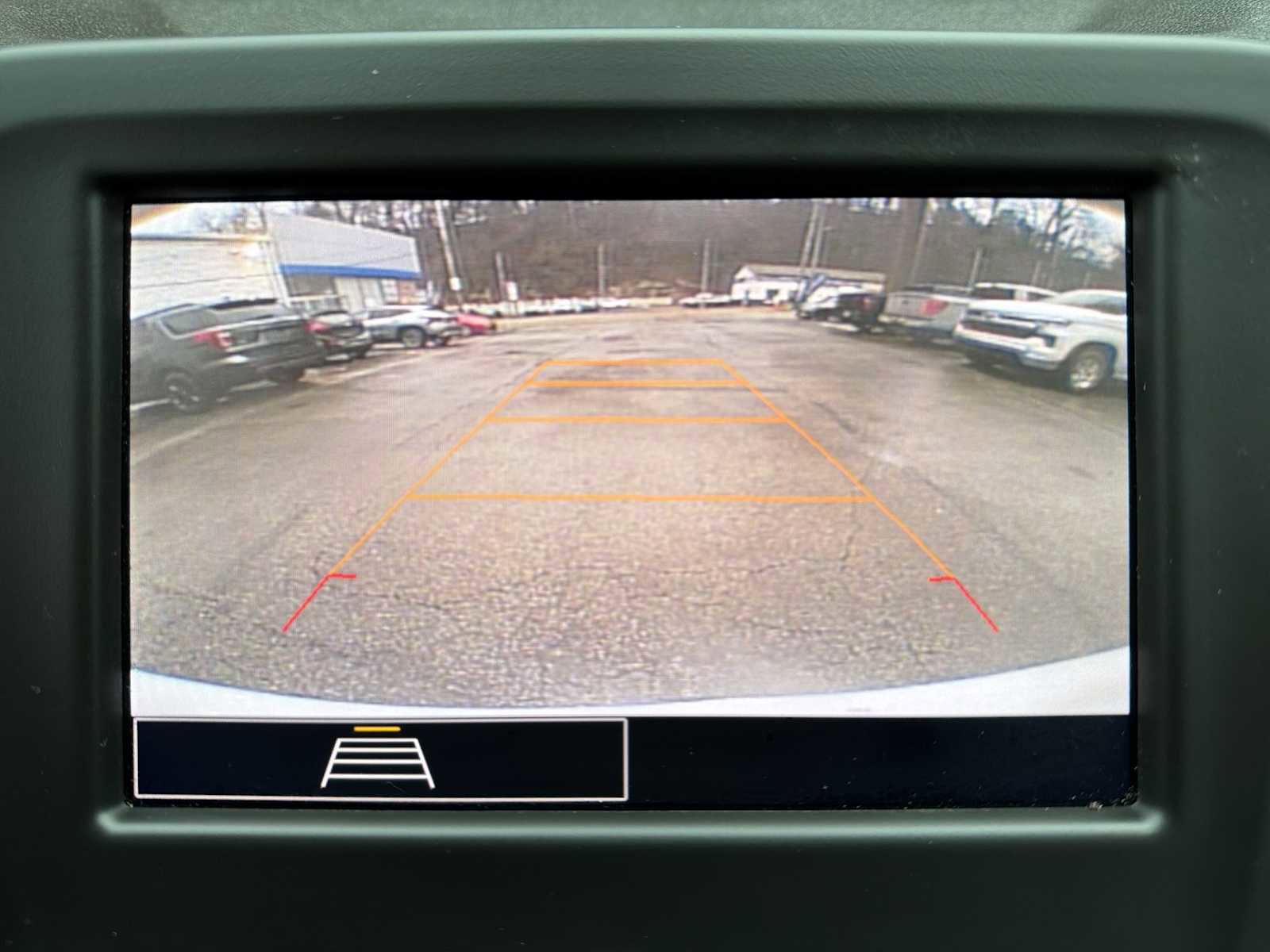 Certified 2024 Chevrolet Equinox LS w/ Sport Edition image 14