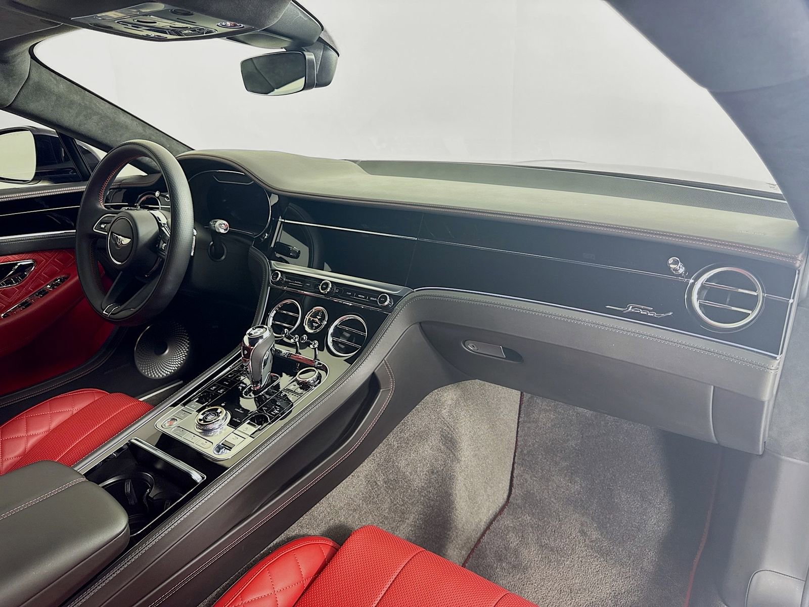 Used 2022 Bentley Continental GT Speed image 27