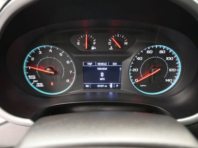 Used 2023 Chevrolet Malibu LT image 32