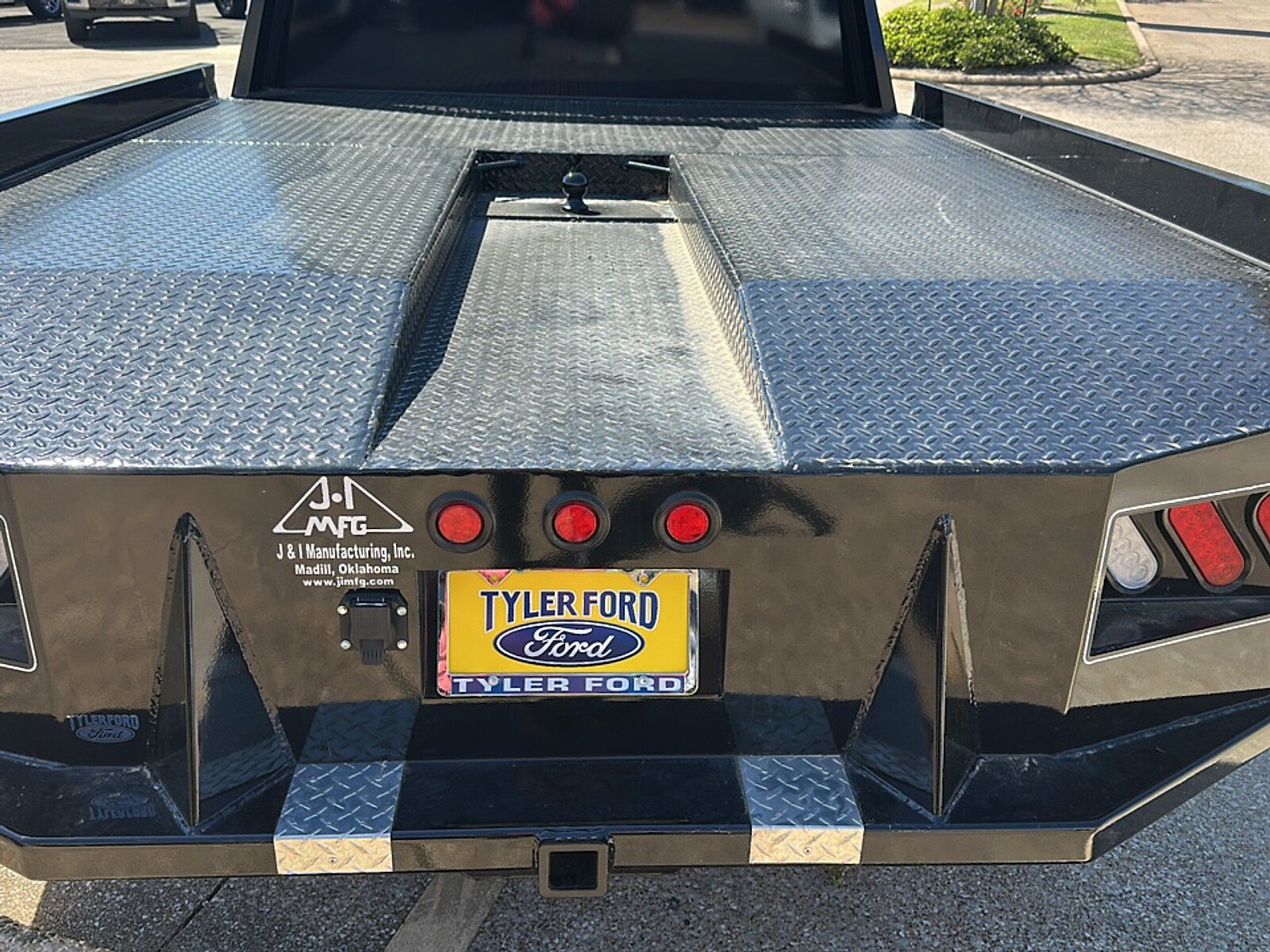 New 2026 Ford F550 4x4 Crew Cab Super Duty image 13