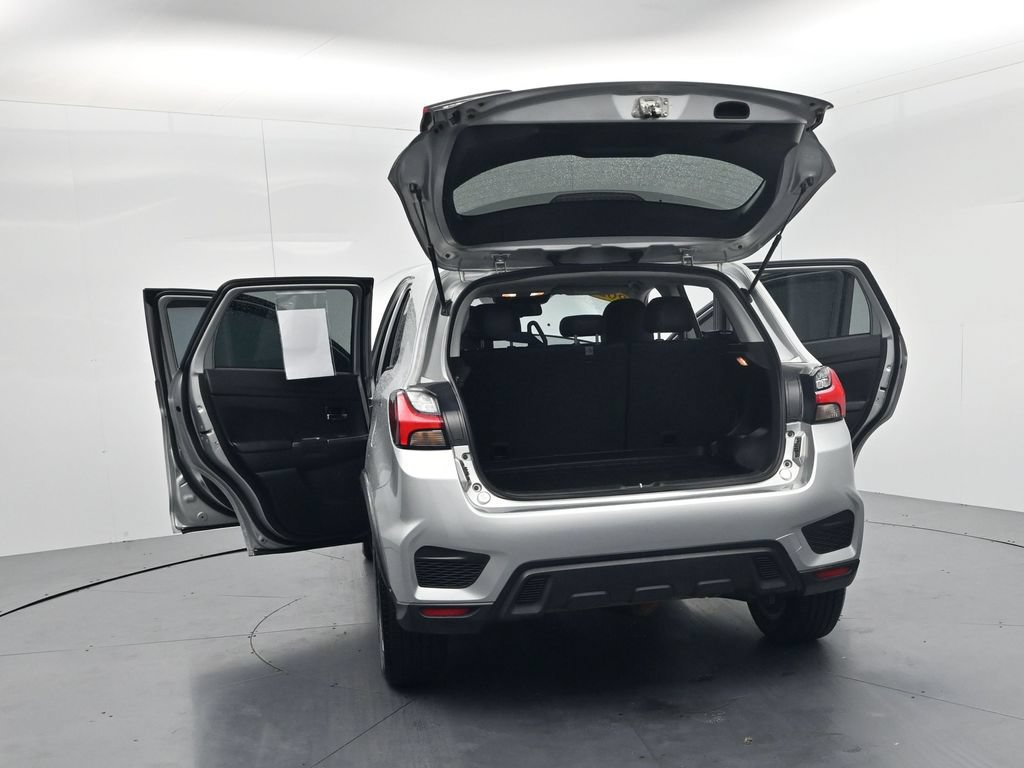 Used 2024 Mitsubishi Outlander Sport SE AWD/4WD image 50