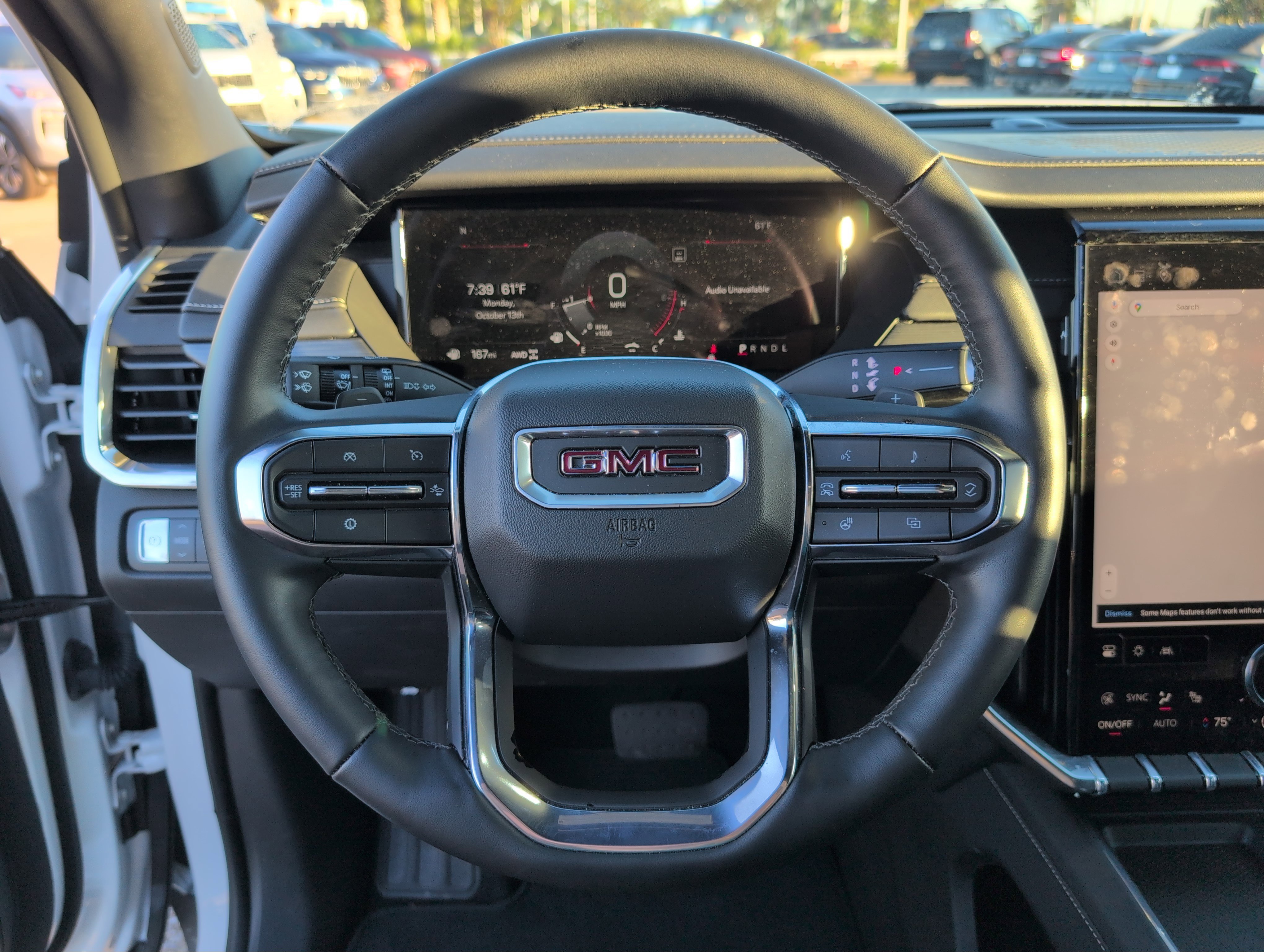 Certified 2025 GMC Acadia Elevation image 19