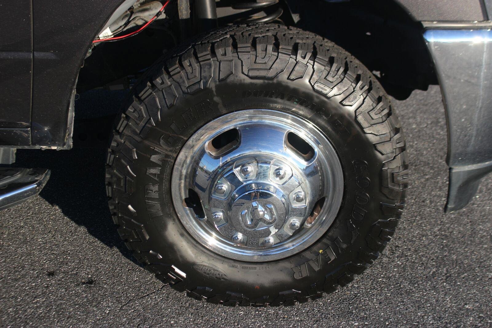 Used 2023 RAM 3500 Big Horn w/ Level 1 Equipment Group AWD/4WD image 38