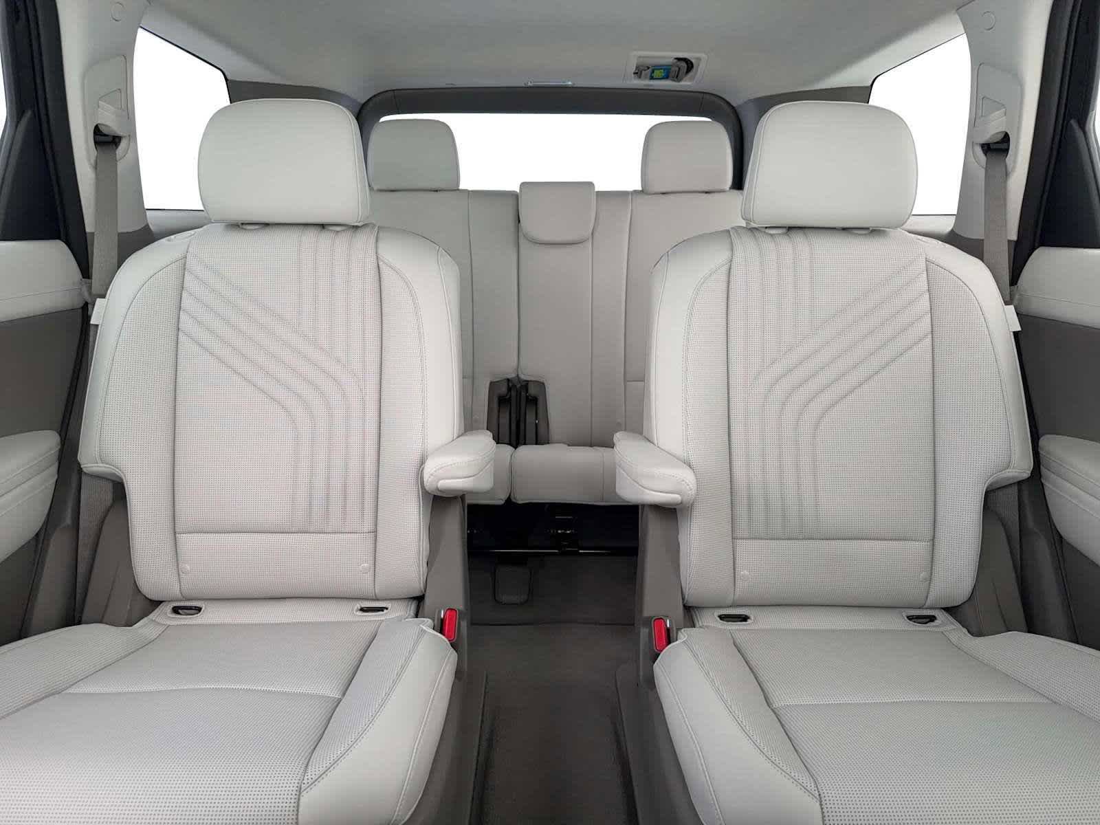 New 2026 Hyundai Palisade SEL Premium FWD image 17