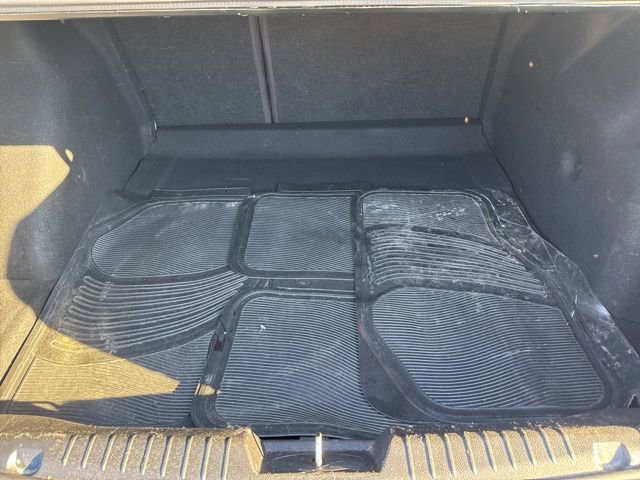 Used 2015 Chevrolet Cruze LTZ w/ Sun, Sound and Sport Package image 11