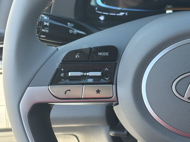 New 2026 Hyundai Elantra Sport image 24