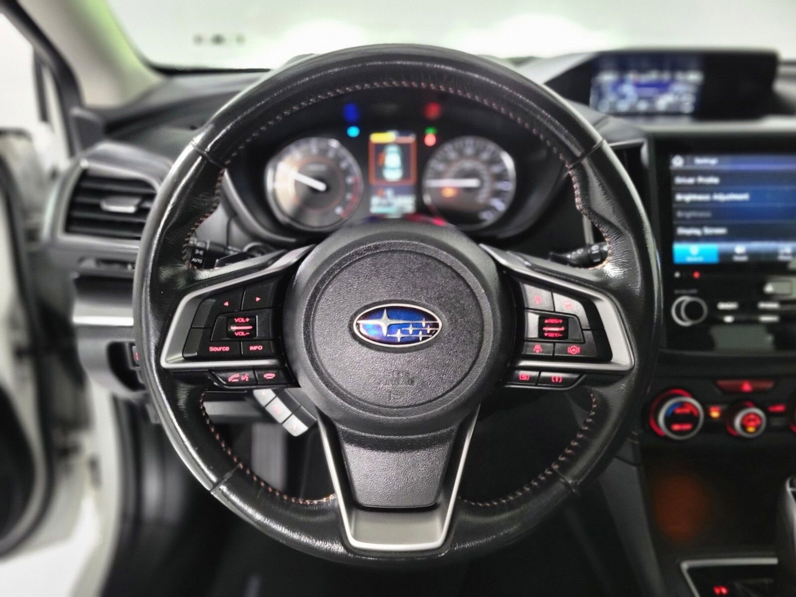 Used 2021 Subaru Crosstrek 2.5i Limited w/ Popular Package #2 image 15