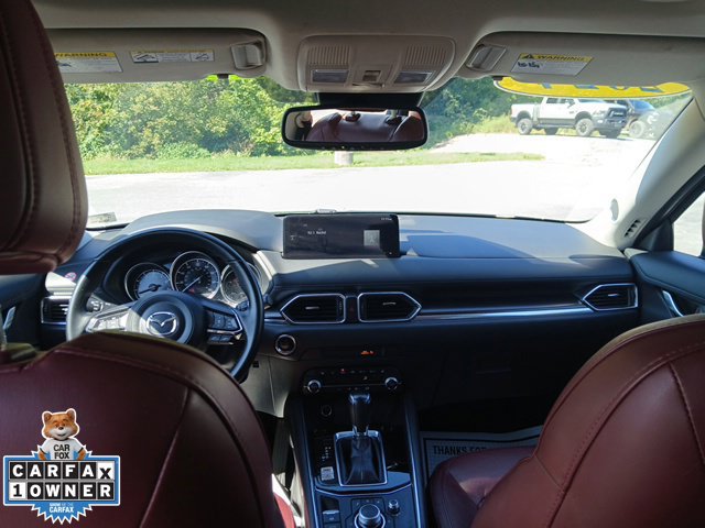 Used 2024 MAZDA CX-5 Carbon Edition AWD/4WD image 18