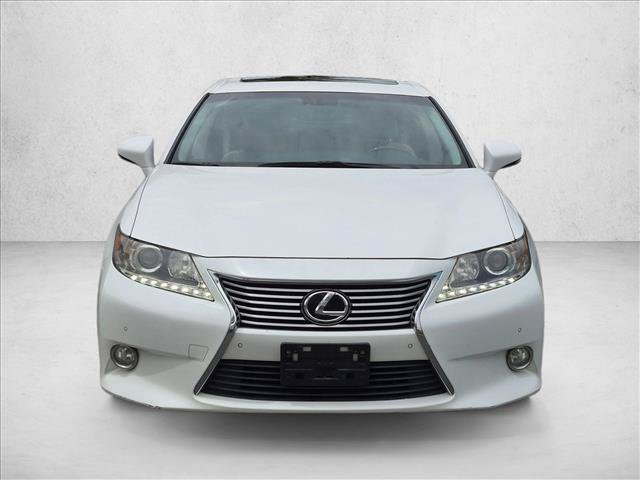 Used 2013 Lexus ES 350 w/ Premium Pkg FWD image 2