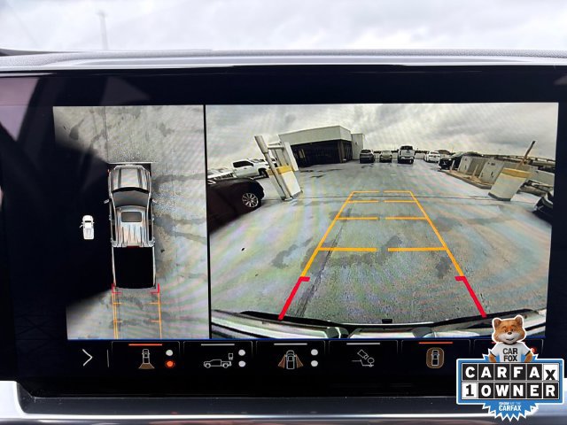 Used 2026 GMC Sierra 1500 SLT RWD image 9