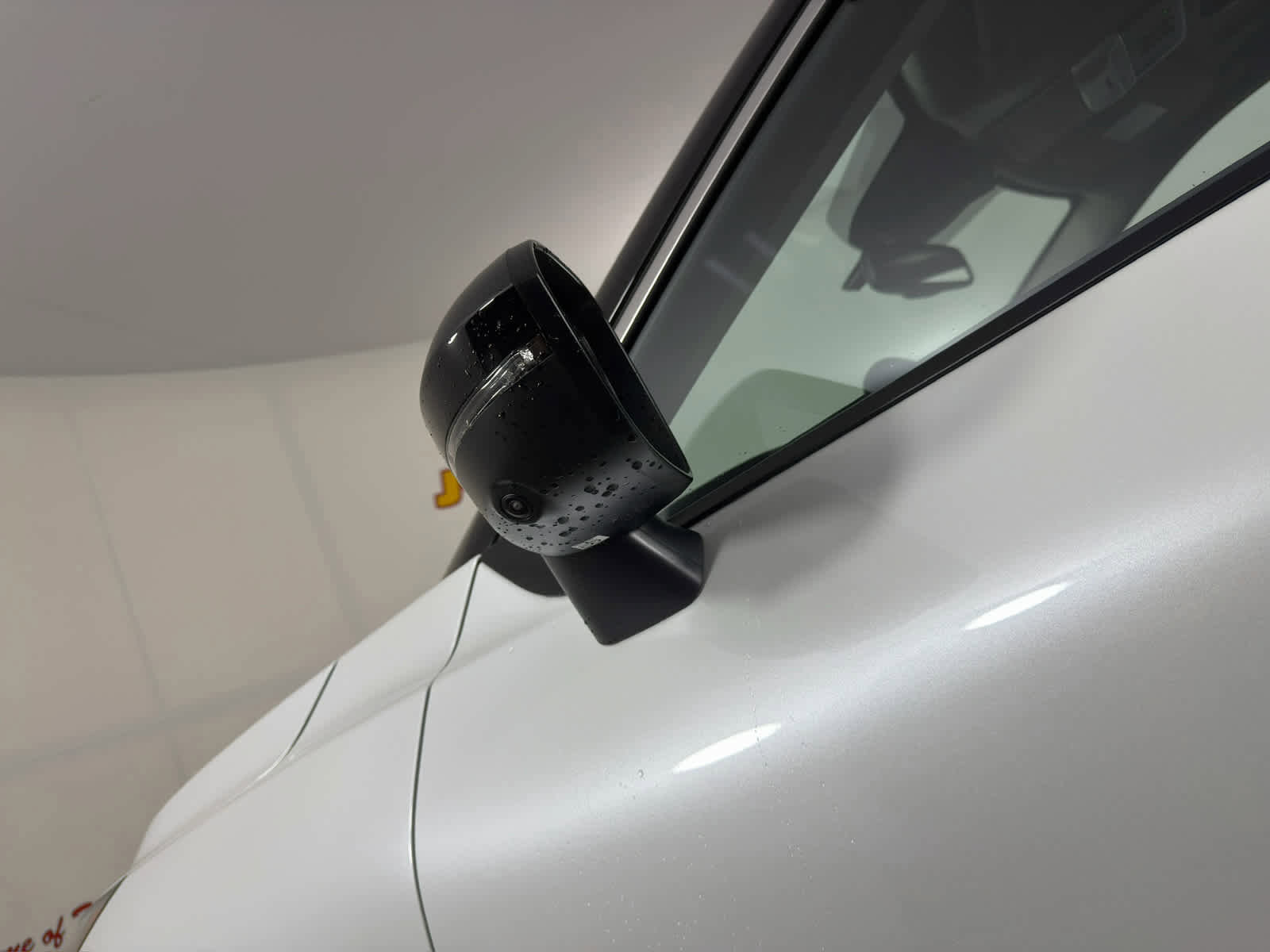 New 2026 Nissan Rogue Platinum w/ Platinum Premium Package image 13