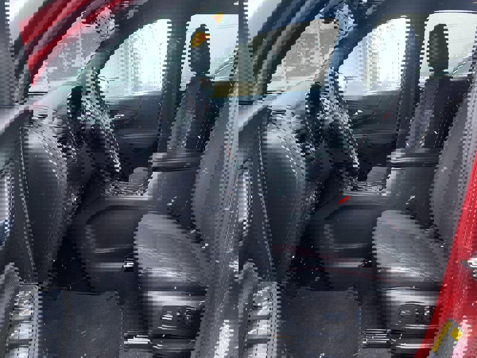 Used 2023 Chevrolet Equinox RS image 10