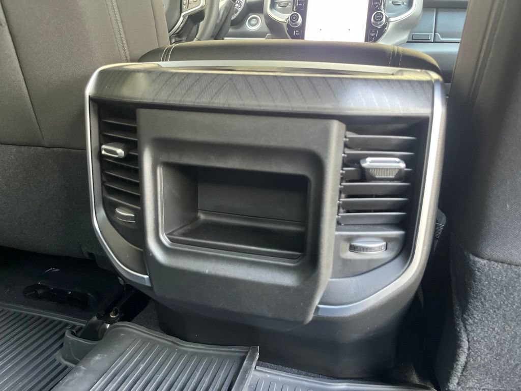 Used 2026 RAM 3500 Big Horn AWD/4WD image 29