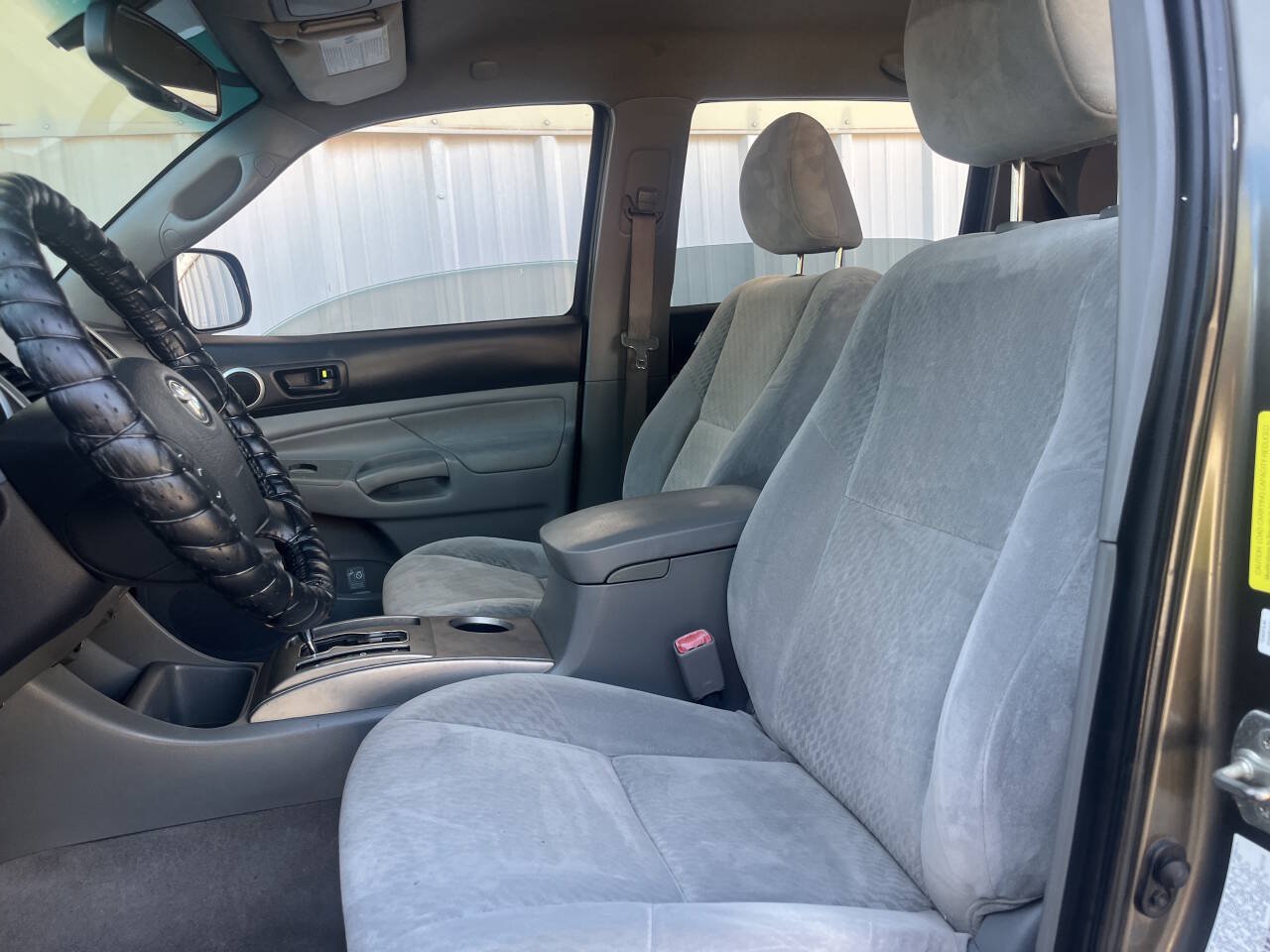 Used 2010 Toyota Tacoma PreRunner RWD image 31