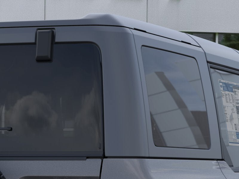 New 2026 Ford Bronco Big Bend AWD/4WD image 25