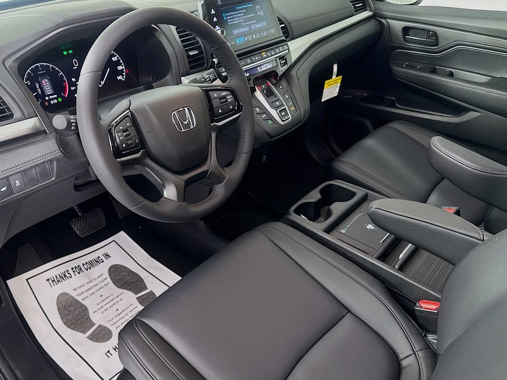 Used 2026 Honda Odyssey EX-L image 16