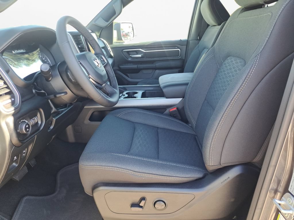 New 2026 RAM 1500 Lone Star RWD image 19