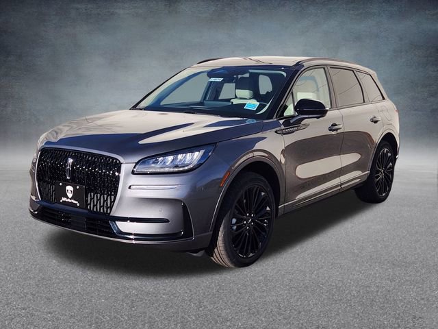 New 2026 Lincoln Corsair Premiere image 3