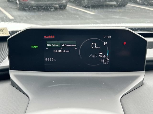 Used 2026 Toyota bZ AWD/4WD image 36