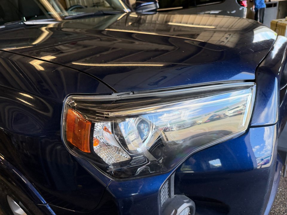 Certified 2019 Toyota 4Runner SR5 AWD/4WD image 28