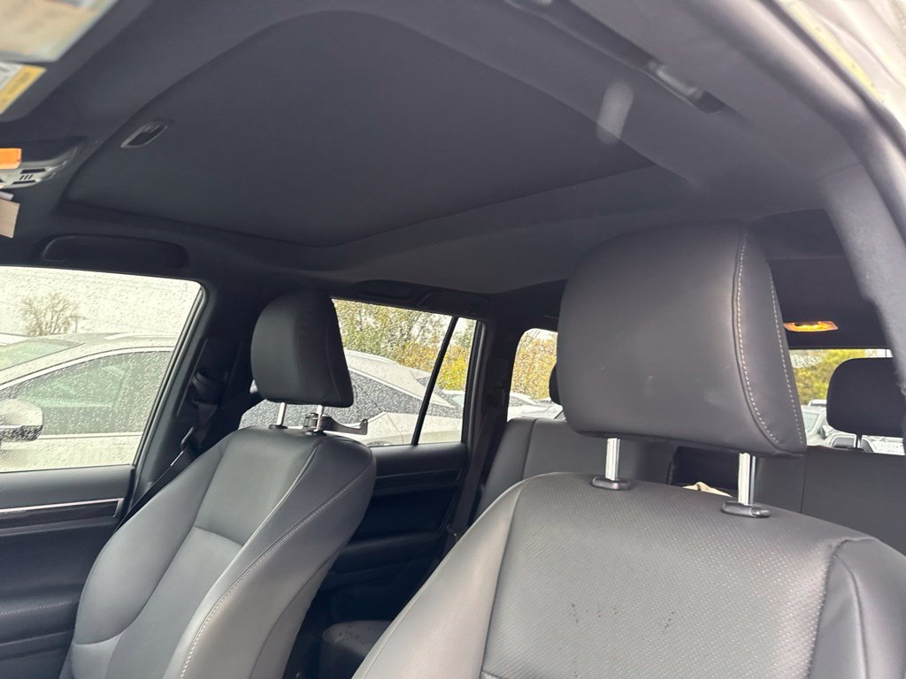 Used 2023 Lexus GX 460 Premium AWD/4WD image 19