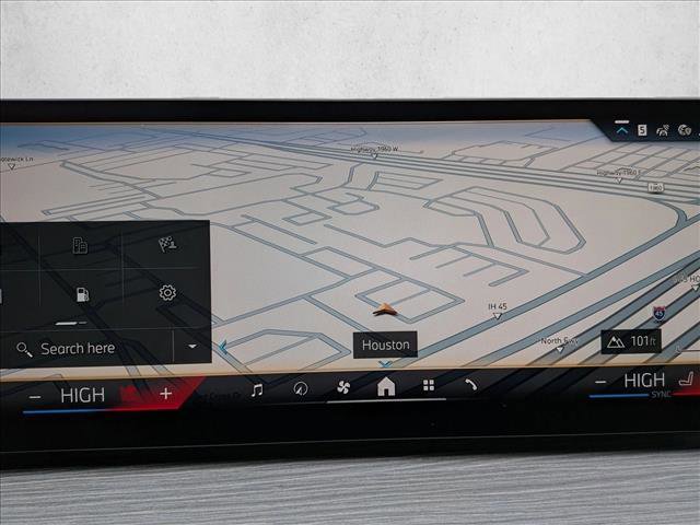 Used 2026 BMW 330i xDrive Sedan w/ Premium Package image 12