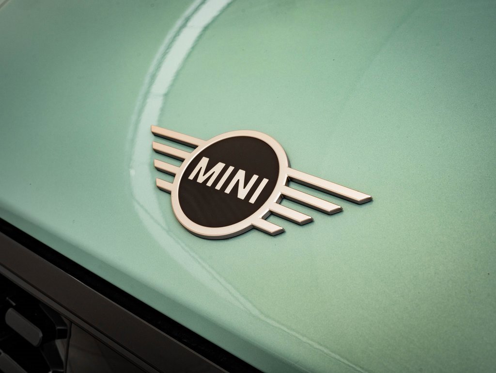 New 2026 MINI Cooper S image 3