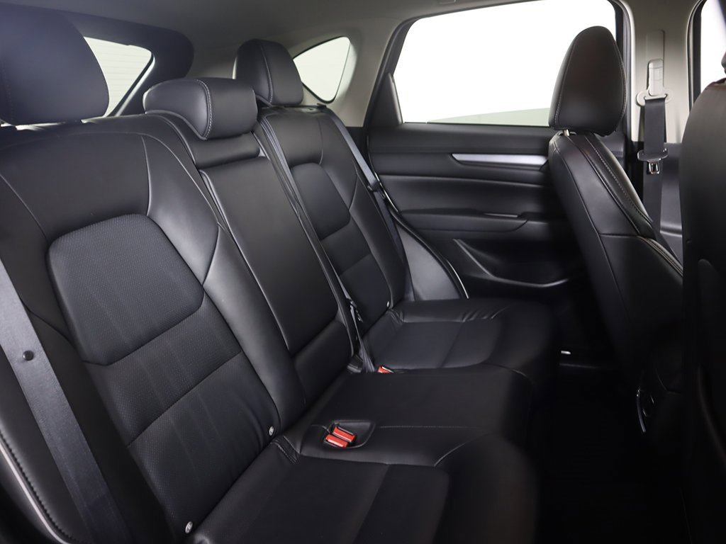 Used 2024 MAZDA CX-5 AWD 2.5 S w/ Select Package image 33