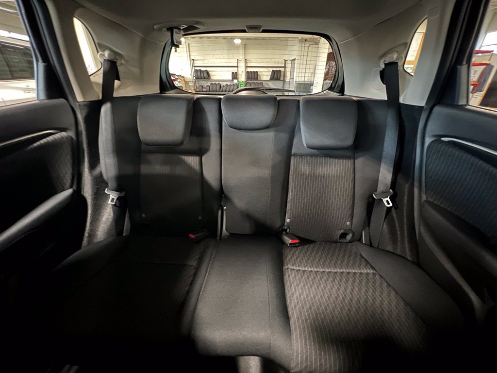 Used 2020 Honda Fit EX image 13