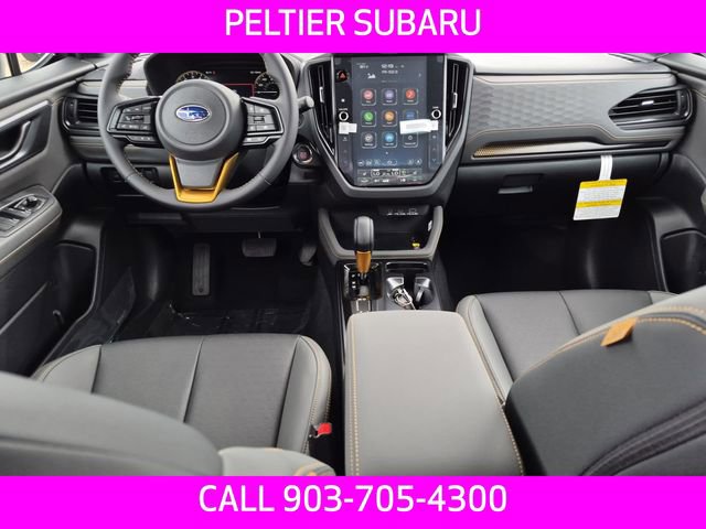 New 2026 Subaru Forester Wilderness AWD/4WD image 17