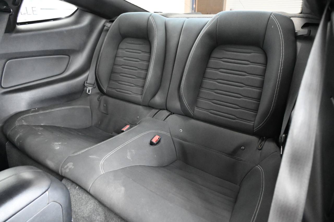 Used 2016 Ford Mustang GT RWD image 30