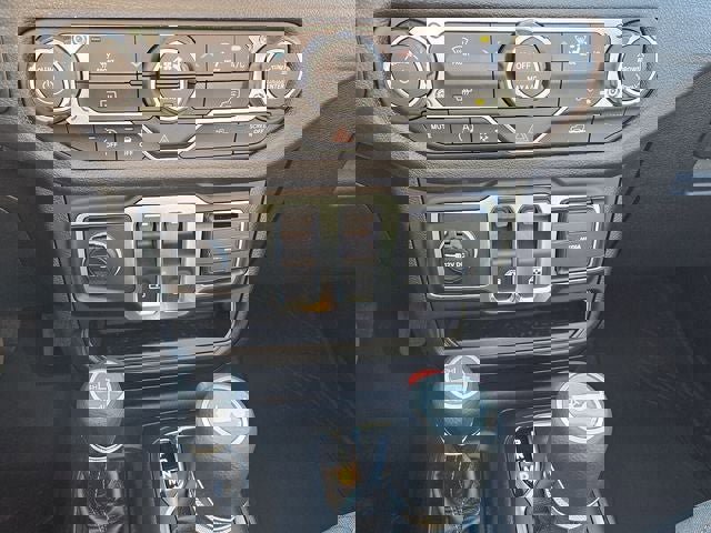 New 2026 Jeep Wrangler Sport AWD/4WD image 18