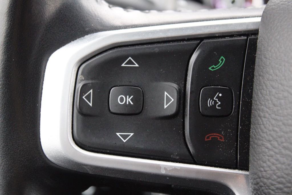 Used 2020 RAM 1500 Big Horn image 29