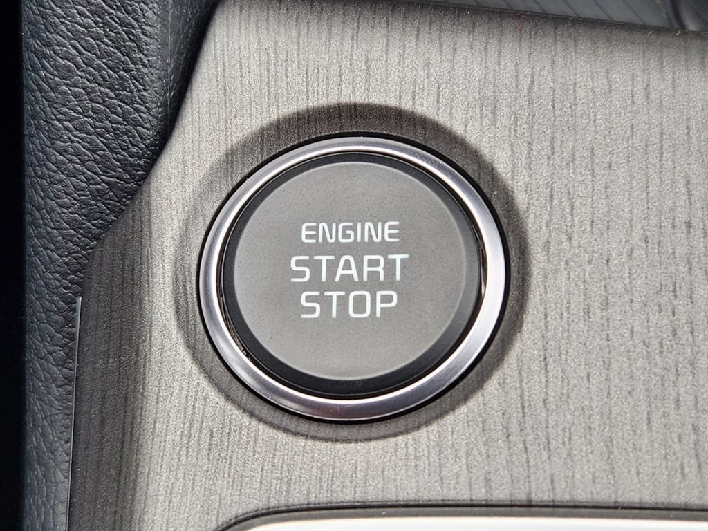 New 2026 Kia Sportage X-Pro Prestige AWD/4WD image 13