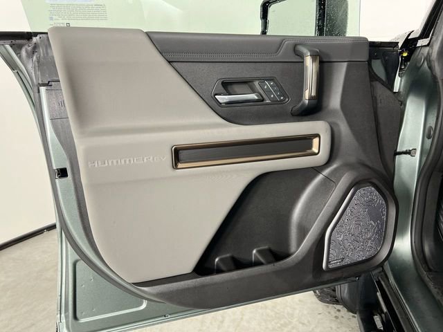 Used 2024 GMC Hummer EV 3X w/ Extreme Off-Road Package image 23