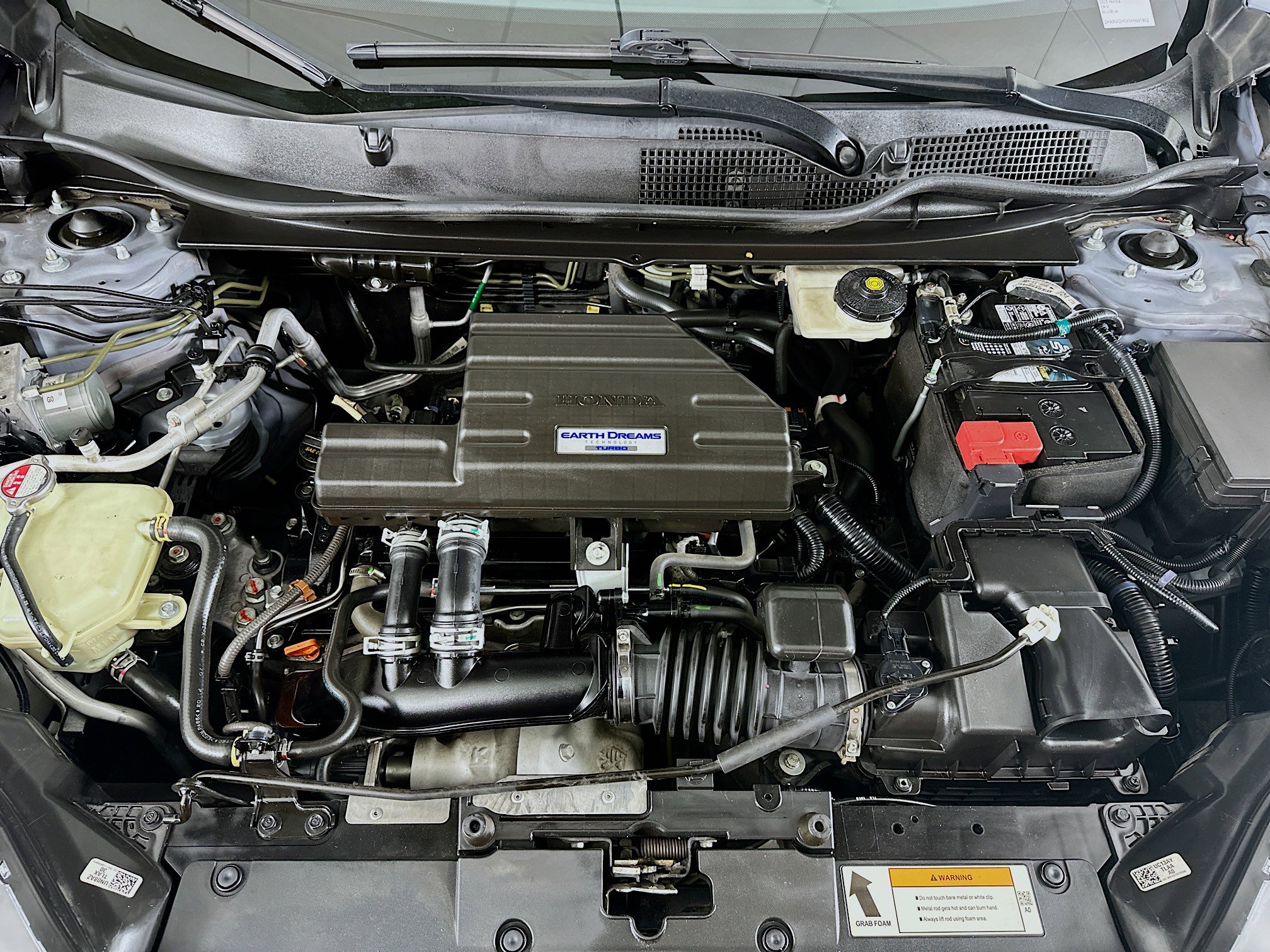 Used 2021 Honda CR-V EX image 31