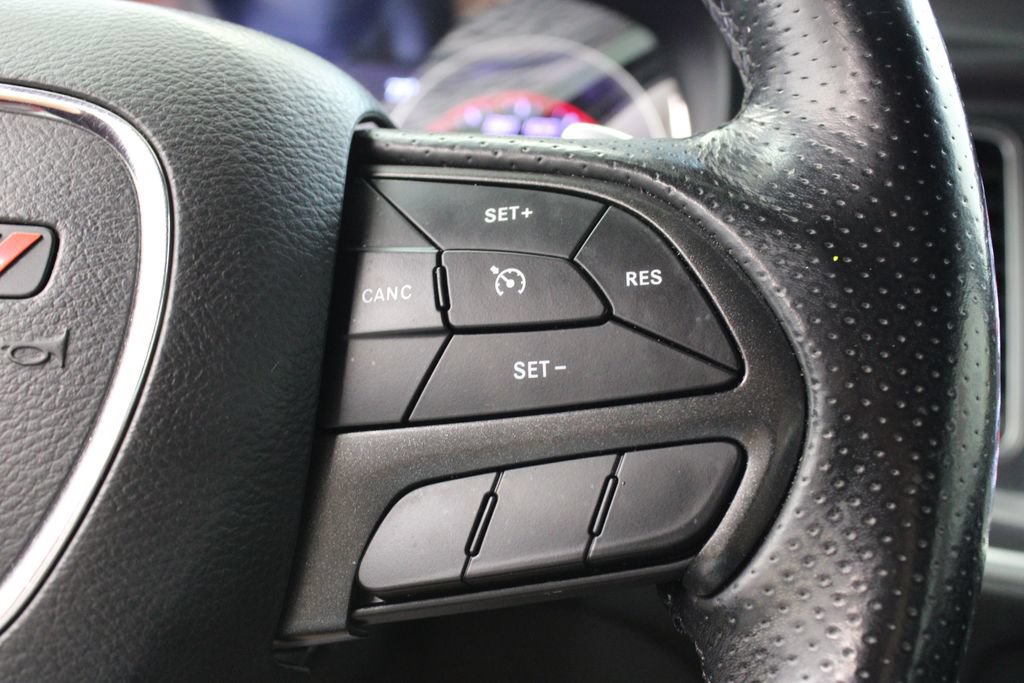 Used 2019 Dodge Charger Scat Pack RWD image 26
