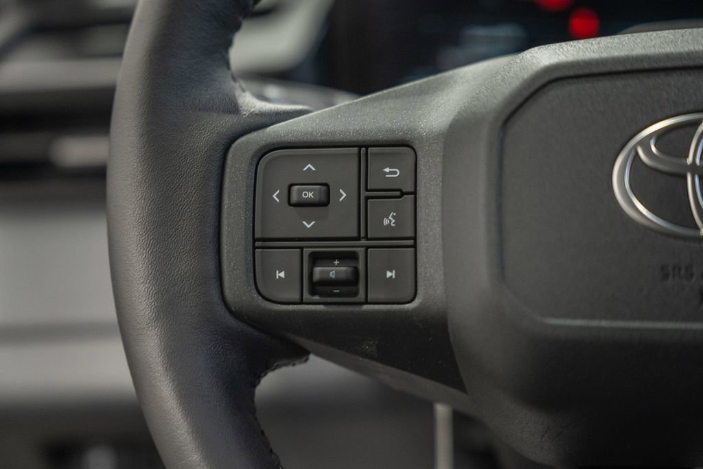 New 2026 Toyota RAV4 XSE image 32