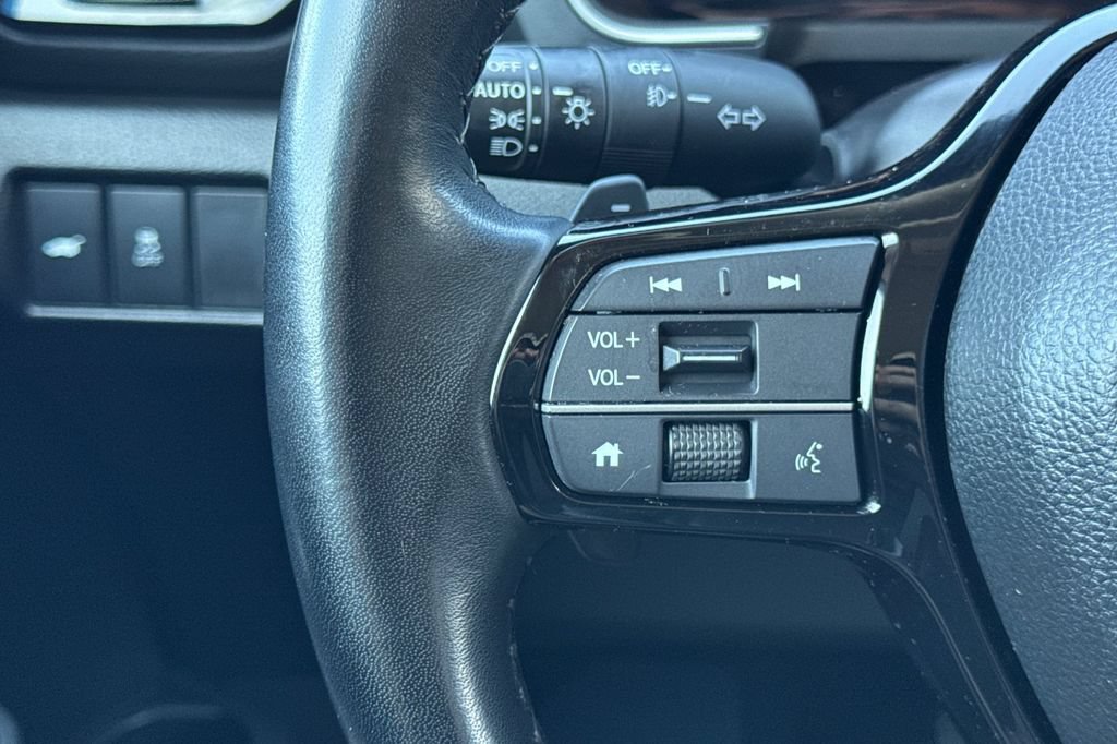 Certified 2024 Honda Pilot EX-L image 30