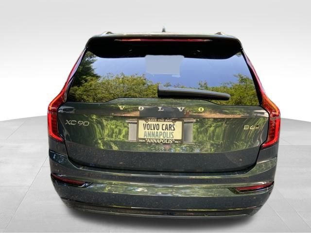 New 2026 Volvo XC90 B6 Ultra w/ Lounge Package image 6