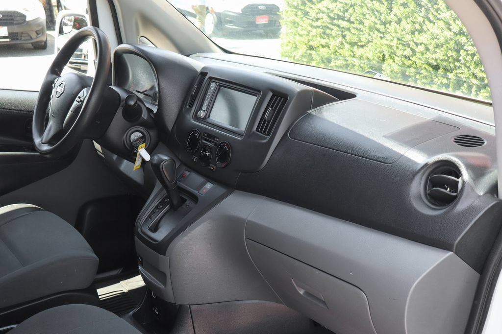Used 2020 Nissan NV200 SV w/ Sliding Glass Door Package FWD image 37