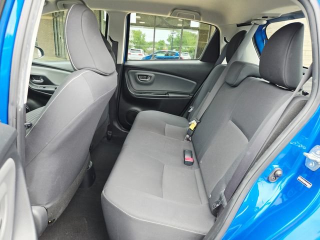 Used 2015 Toyota Yaris SE FWD image 15