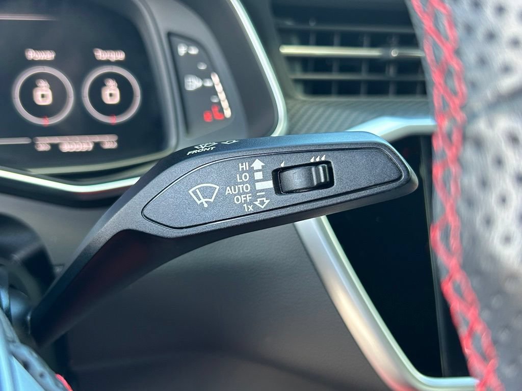Used 2023 Audi RS 7 Sportback AWD/4WD image 23