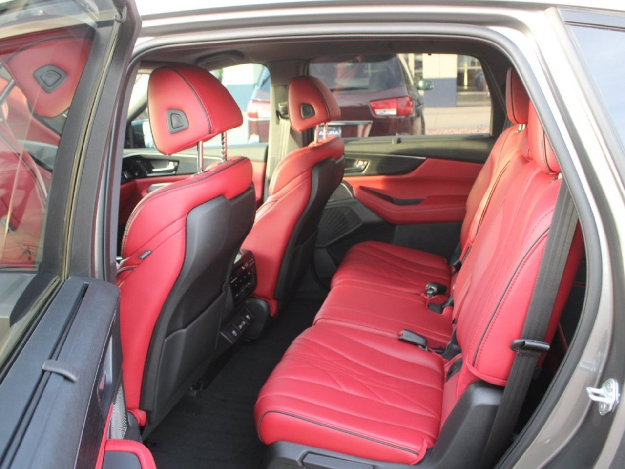 Used 2024 Acura MDX Type S w/ Advance Package AWD/4WD image 12