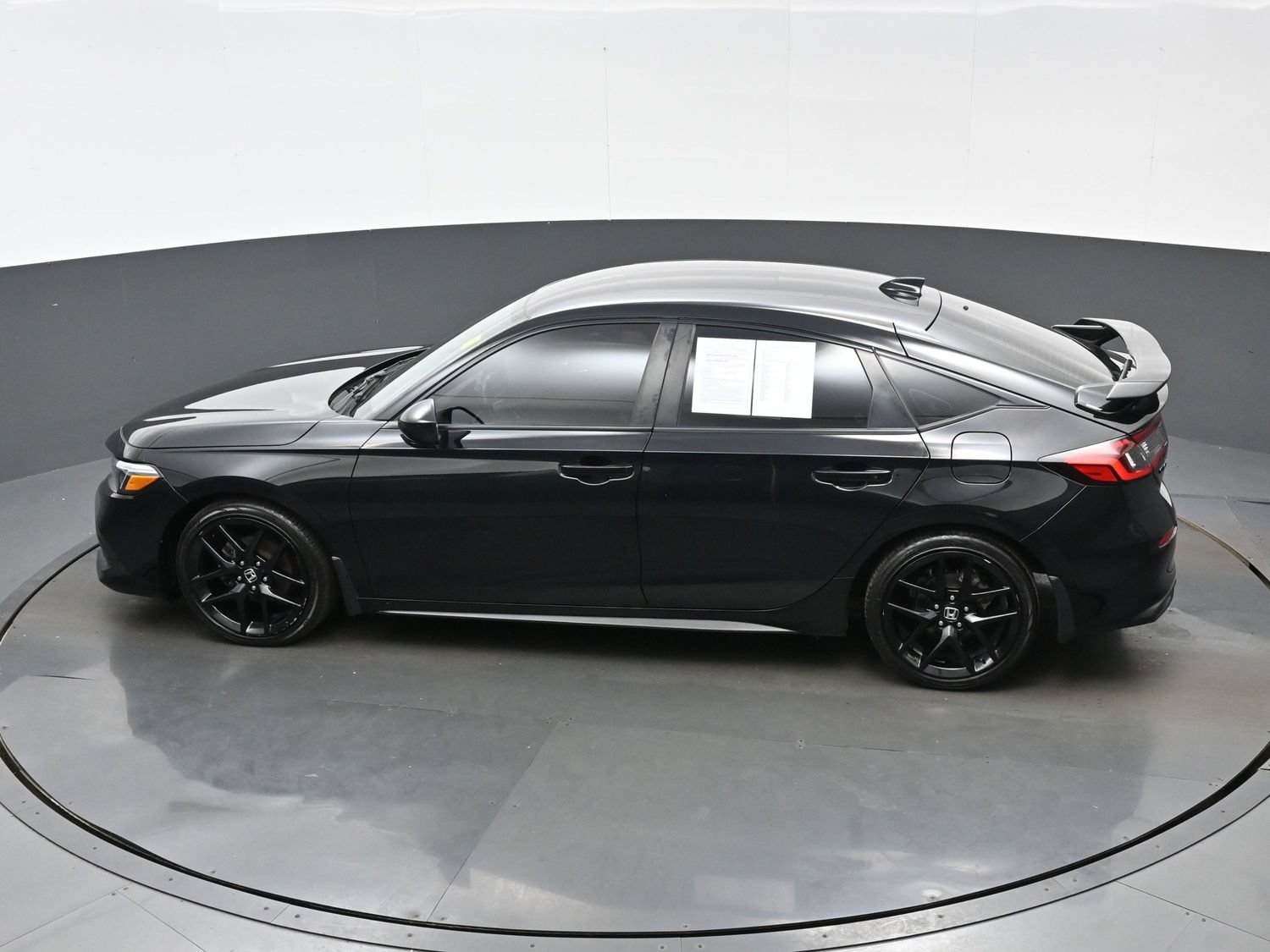 Used 2024 Honda Civic Sport image 36