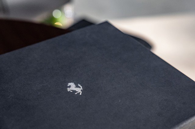 Used 2024 Ferrari Roma image 48