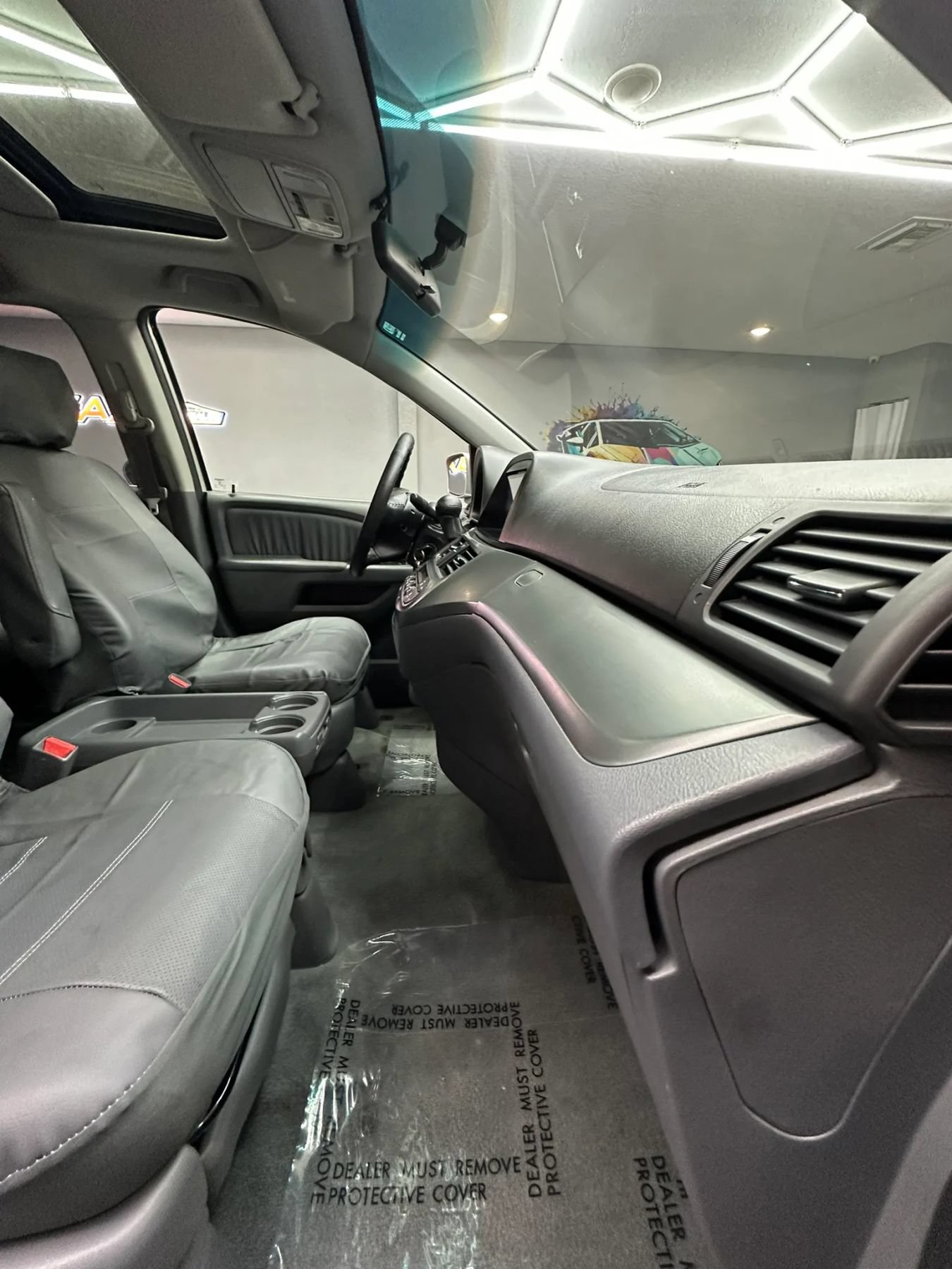 Used 2007 Honda Odyssey EX-L image 28