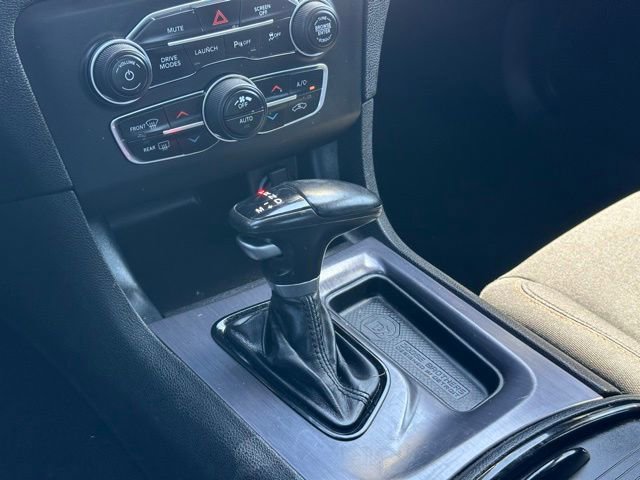 Used 2019 Dodge Charger Scat Pack w/ Stars & Stripes Edition RWD image 17