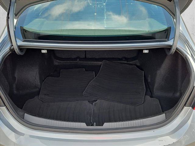 Certified 2024 Chevrolet Malibu LS FWD image 10