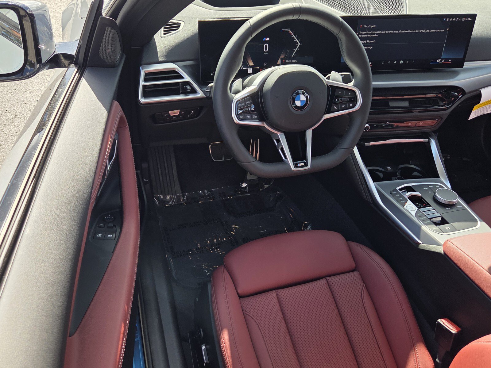 New 2026 BMW 230i Coupe w/ Premium Package RWD image 12